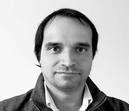 Jose Costa Mediadata